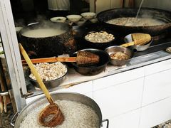 -甘记肥肠粉(马鞍北路店)