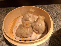 天王烤鸭包-南京大牌档(龙湖长楹天街店)