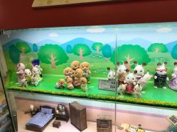 爱贝儿-玩具反斗城(正大广场店)