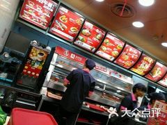 -肯德基(沈辽路店)