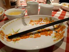 -西贝(上海我格广场店)