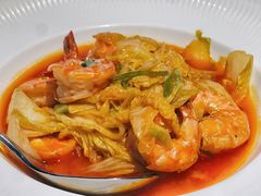 -喜悦烤鸭·新京菜(王府井店)