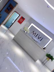 -MIVI半永久纹眉纹绣