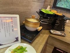 -三台山庄中餐厅