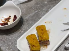 -高玛纳驴肉火烧(河间总店)