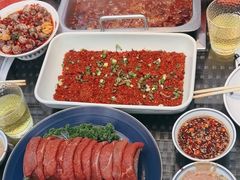 -大隐·成都火锅Bistro(合生麒麟新天地店)