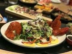 -NLFS1983咖啡花园餐厅(锦桂店)