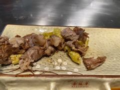 -赤坂亭·M9和牛烧肉·铁板烧(合肥万象城店)
