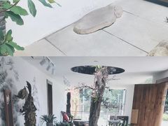 -不贰小院(余姚多元文化创意园店)