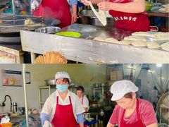 -三镇民生甜食馆(胜利街总店)
