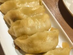 牛肉锅贴-贯贯吉·清真餐厅(浙江中路店)