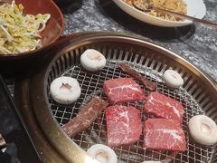 -牛将军•涮肉•烤肉(北京王府井·故宫店)