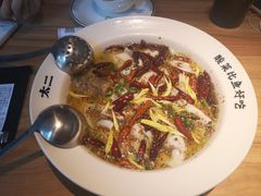 -太二酸菜鱼(正大广场店)