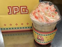 -JPG canteen(广州乐峰广场店)