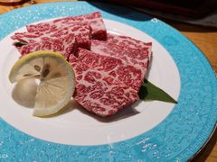 -隐炉和牛烧肉店(群力店)