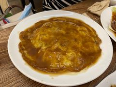 -巷子深菜馆(新华路店)