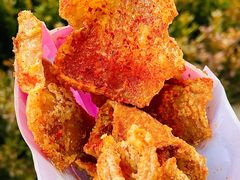 -宫拉拉蒜香炸鸡(正弘城店)