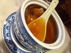 -蝴蝶里·粤菜·点心(滨江龙湖店)