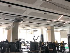 -威思迈健身工作室(庆谐路店)