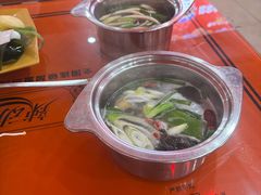 -辣动时代自助小火锅(大庆路店)