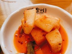 -全州拌饭(参花街总店)