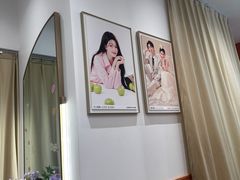 -海马体照相馆(万菱汇店)