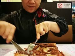 -大哥餐厅(西城花园店)