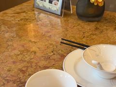 -星河湾半岛酒店-真粤中餐厅