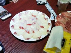 -广味鲜潮汕牛肉火锅(延安三路店)