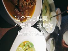 -西郊八号·山野江西菜(开发区店)