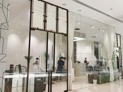 -上海衡山路十二号华邑酒店