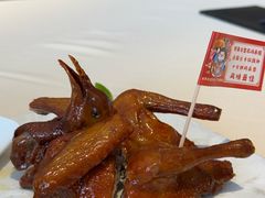 -侨美食家·粤菜(体育西路店)