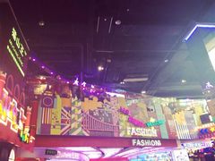 -南京时尚莱迪购物广场(正洪街店)