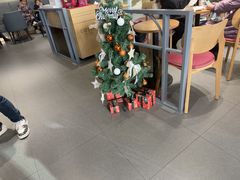 -COSTA COFFEE(丰联广场店)