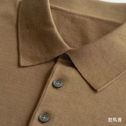 -怒马会 全麻衬西装高级定制