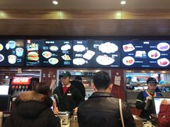 -魏家凉皮(解放路火车站店)