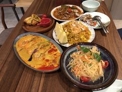 -小桔象·泰国风味餐厅(惠城水门路16号店)