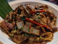 -蜗牛小馆醉乡民谣云南菜(惠新西里店)