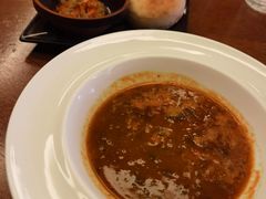 -Tajine Moroccan塔金摩洛哥中东餐厅