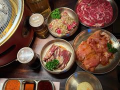 -西塔老太太泥炉烤肉(上海七宝领展广场店)