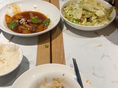 -关东小磨东北菜(漕河泾印象城店)