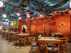 -醉长安(钟楼旗舰店)