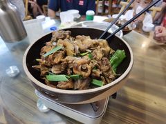 -麻伊伏土菜馆(朗州路店)