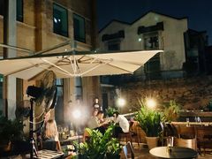 -大酉·M Coffee(北京美术馆店)