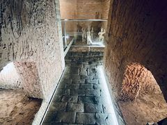 -洛阳古墓博物馆