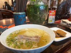 -苏面斋·本地传统苏式面馆