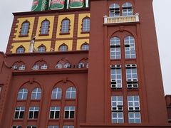 -青岛啤酒博物馆