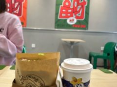 -虎伢Fuuya!咖啡煎饼(陆家嘴波特营店)