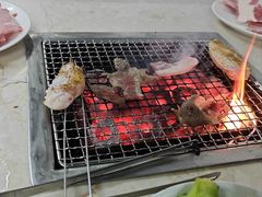 -风味烧烤
