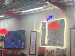 -谢记上海大排档(长寿路店)